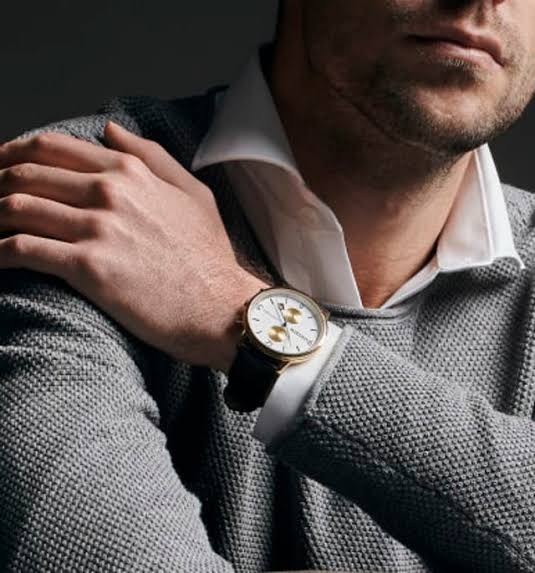 Men's collections