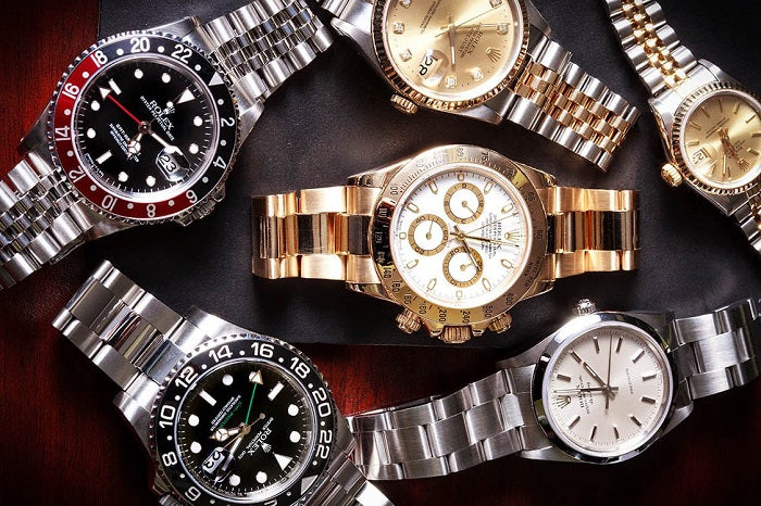 Trending watchs