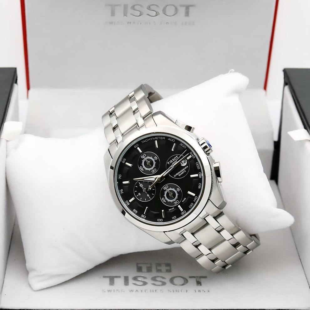 Tissot Chain Chronograph 1853 | 1:1 Quality