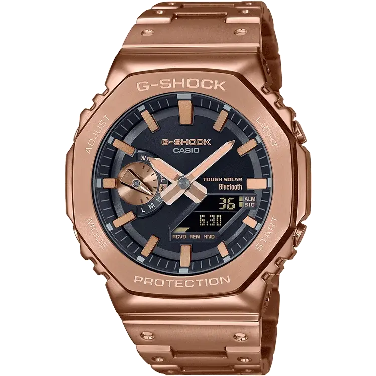 G-Shock