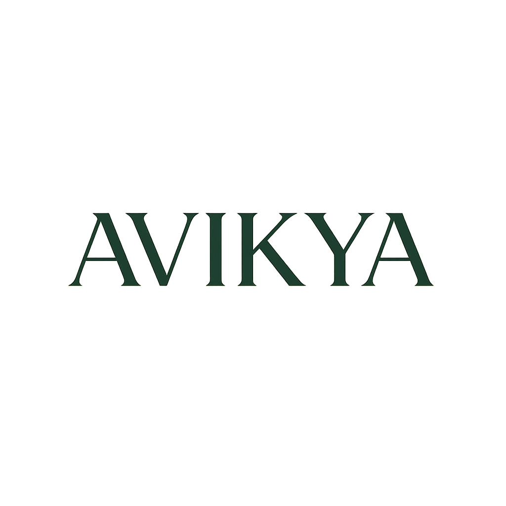 Avikya watches