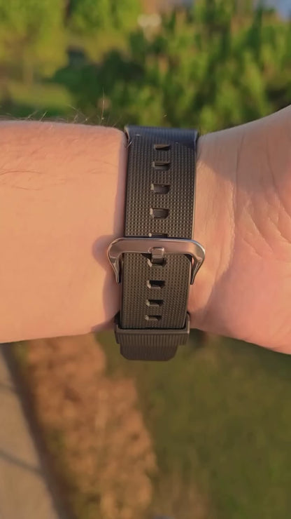 | Metal |G1159| 1:1 Quality|SILVER