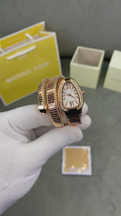 Bvlgari Serpenti Collection