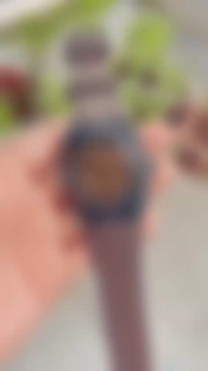 Fossil Everett Automatic Men's Watch 1||1 quality