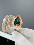 Bvlgari Serpenti Collection