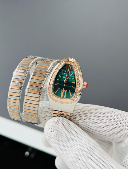 Bvlgari Serpenti Collection