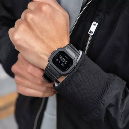 Casio G-Shock DW-5600UBB-1DR 1||1 quality