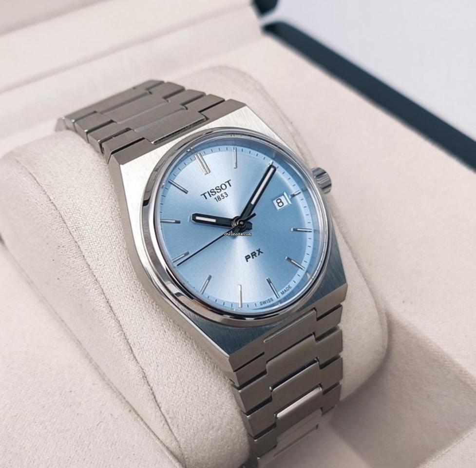 Tissot PRX | 40mm | 1:1 Quality