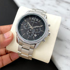 Armani AX2509 | Chronograph Watch |