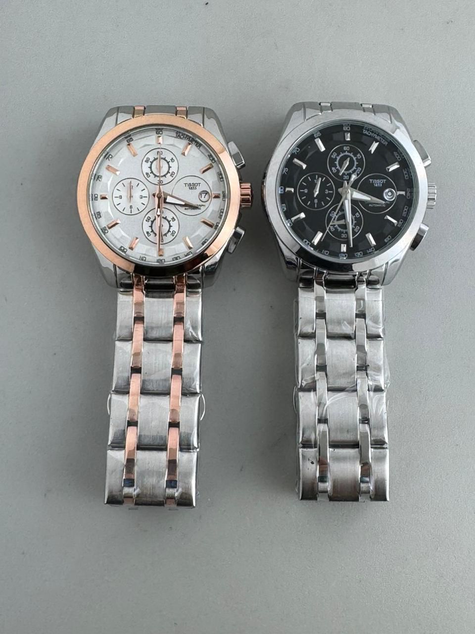 Courtier Rose Gold Chain | 1:1 Quality