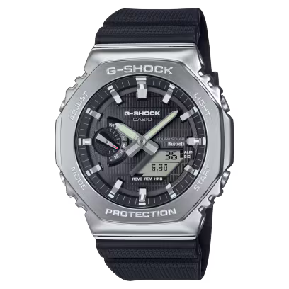 | GMB- 2260||Silver Dial | Metal Dial | 1:1 Quality|