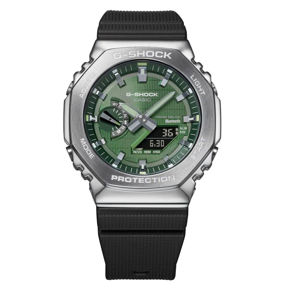 | GMB- 2260||Silver Dial | Metal Dial | 1:1 Quality|