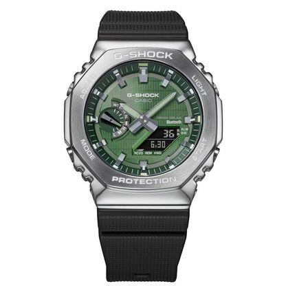 | GMB- 2260||Silver Dial | Metal Dial | 1:1 Quality|