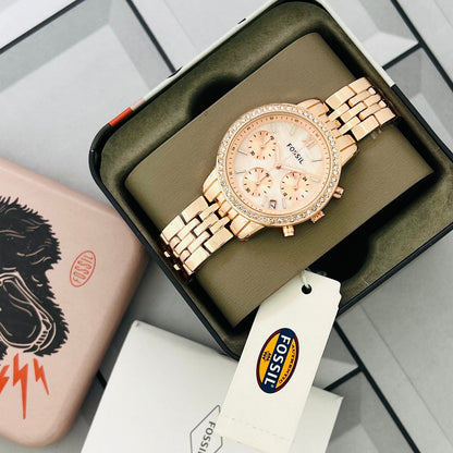 Fossil neutra chronographic|ES5279|1|1 quality