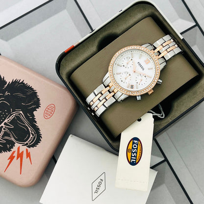 Fossil neutra chronographic|ES5279|1|1 quality