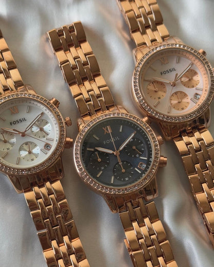 Fossil neutra chronographic|ES5279|1|1 quality