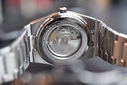 PowerMatic 80- PRX | - Automatic |