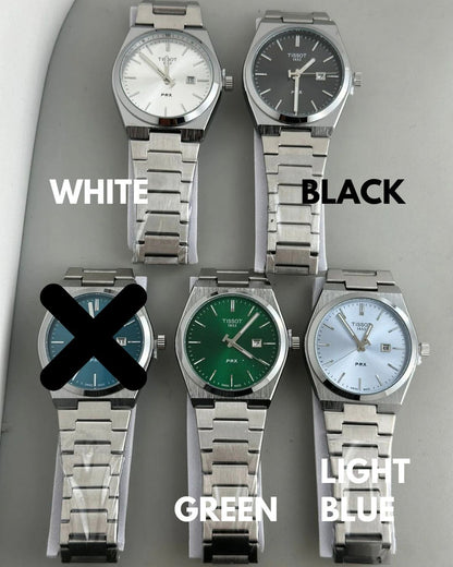 Tissot PRX | 40mm | 1:1 Quality