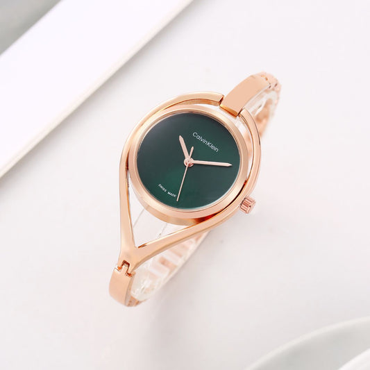 Calvin Klein |K7W2M116|women's  watch 1|1 quality