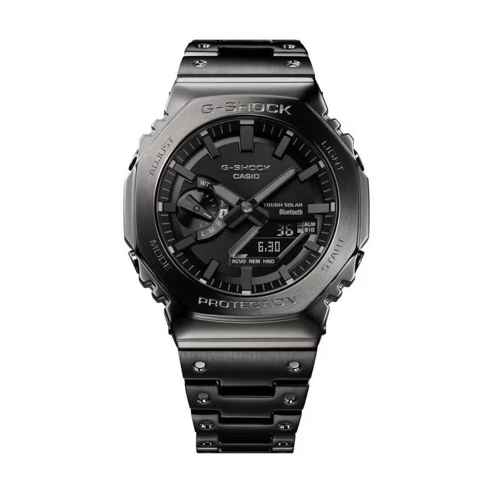 G-Shock GMB| metal chain | 1:1 quality