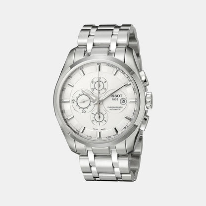 Tissot Chain Chronograph 1853 | 1:1 Quality