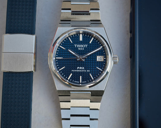 Tissot PRX | 40mm | 1:1 Quality