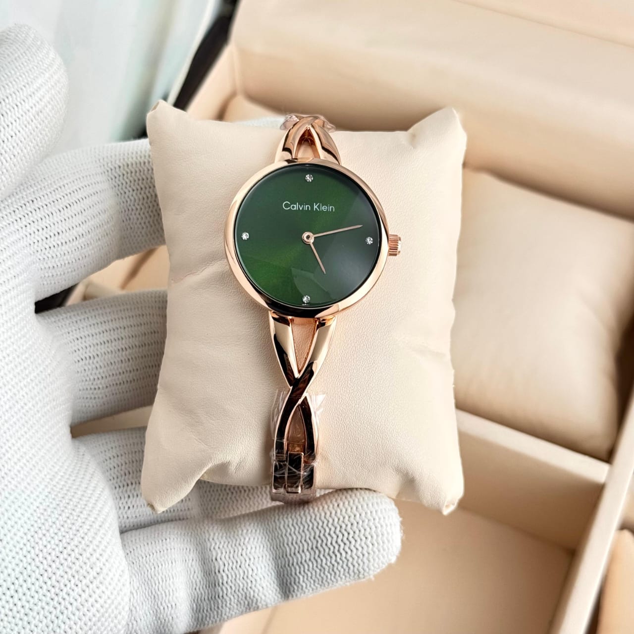 Calvin Klein Sculpted Embrace 1||1 quality