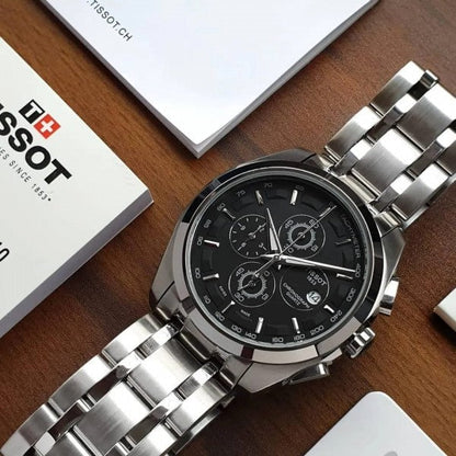 Tissot Chain Chronograph 1853 | 1:1 Quality