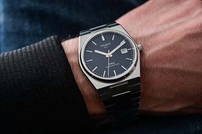 PowerMatic 80- PRX | - Automatic |