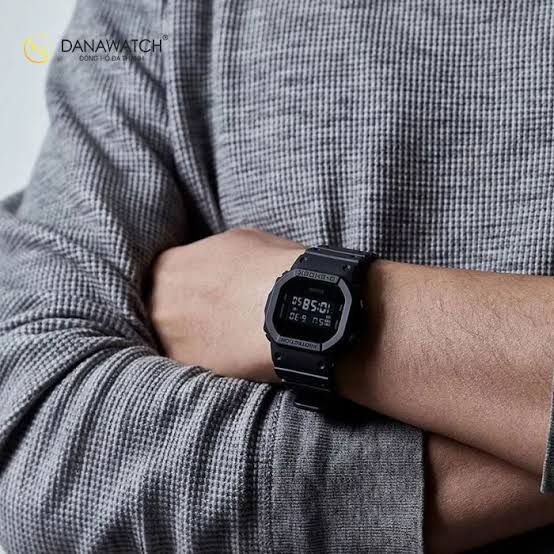 Casio G-Shock DW-5600UBB-1DR 1||1 quality