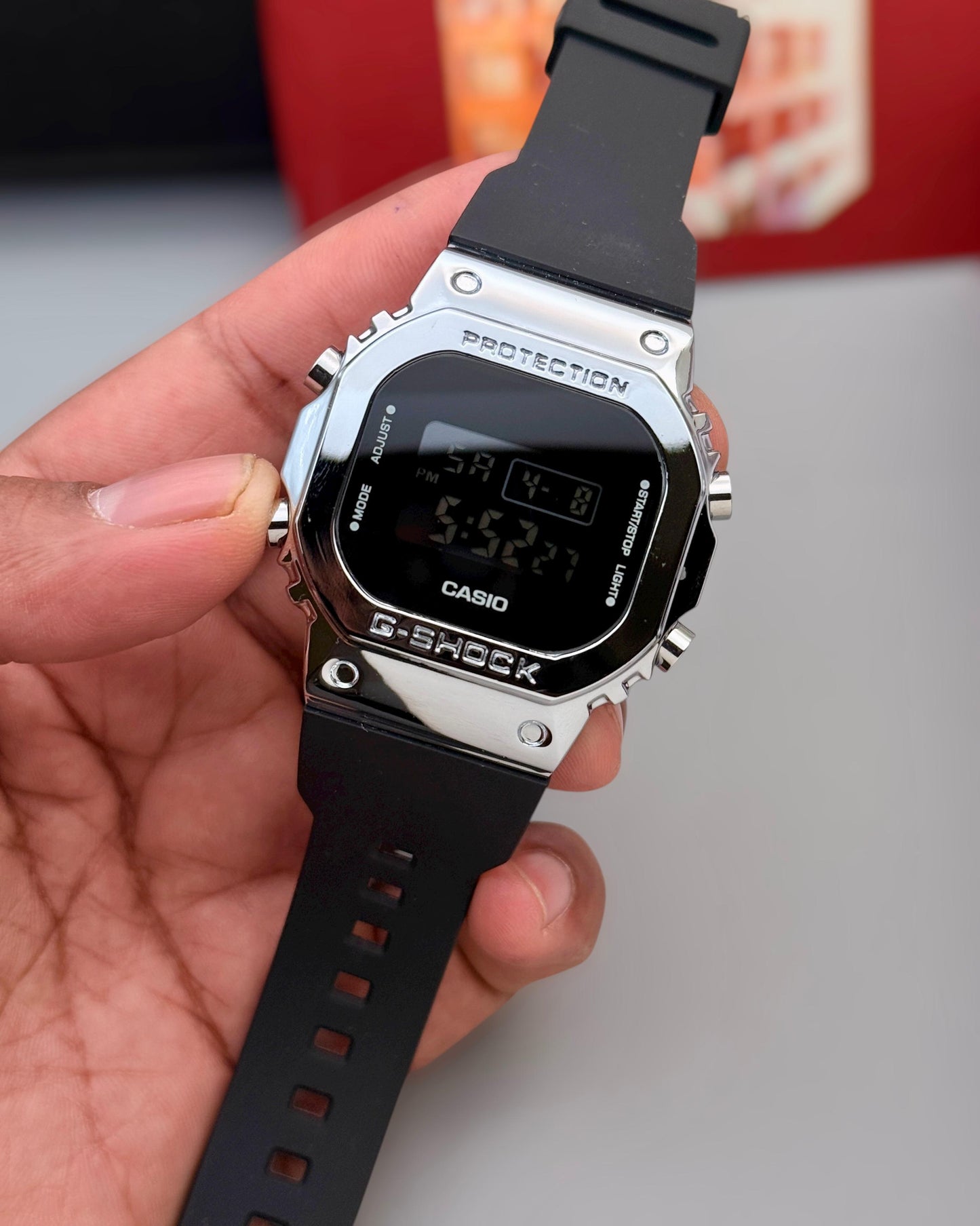 GM5600 Strap | 1:1 quality