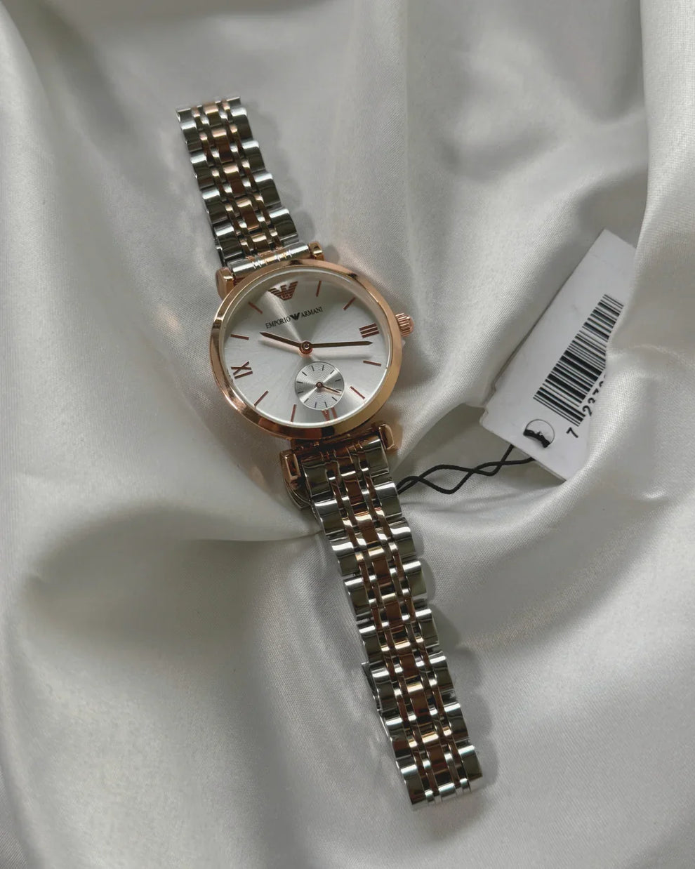AR1677 Emporio Armani Watch| 1:1 Quality