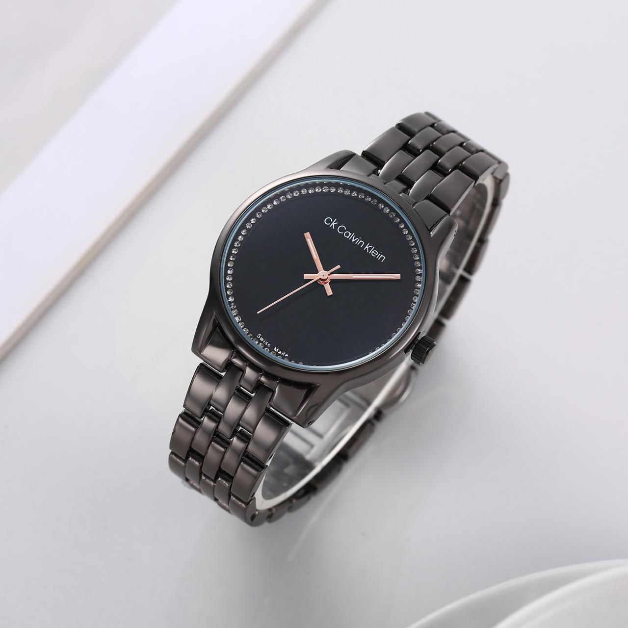 Calvin Klein "Swiss Dressed" collection 1||1 quality