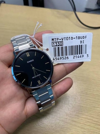 Enticer MTP Slim Watch