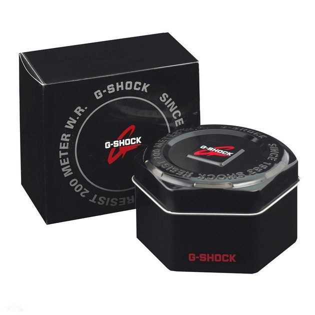 G-Shock GMB| metal chain | 1:1 quality