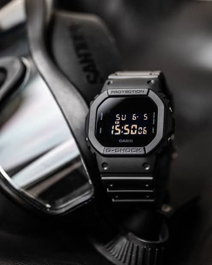 Casio G-Shock DW-5600UBB-1DR 1||1 quality