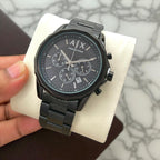Armani AX2509 | Chronograph Watch |