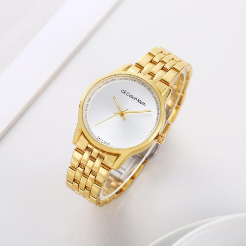 Calvin Klein "Swiss Dressed" collection 1||1 quality