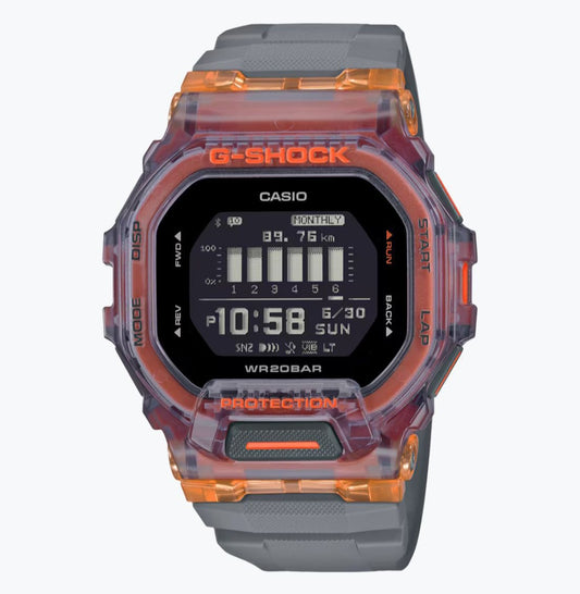 G-Shock GBD-200SM-1A5. 1||1 quality