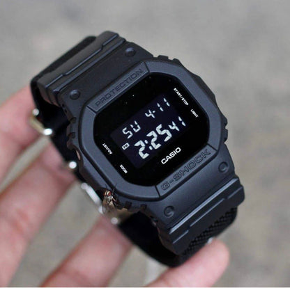 Casio G-Shock DW-5600UBB-1DR 1||1 quality