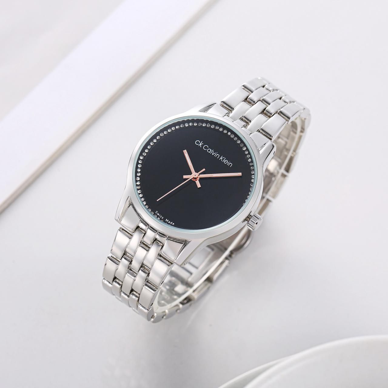 Calvin Klein "Swiss Dressed" collection 1||1 quality