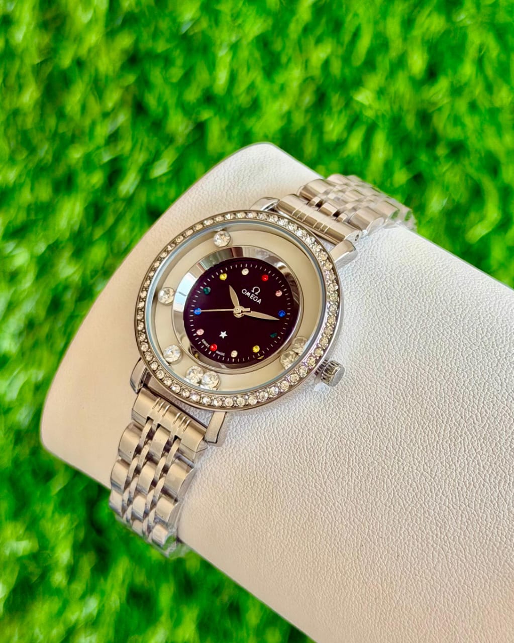 ADAMO Adele Men's & Women's Watch BG-AB78