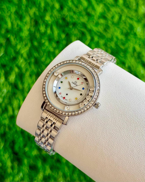 ADAMO Adele Men's & Women's Watch BG-AB78