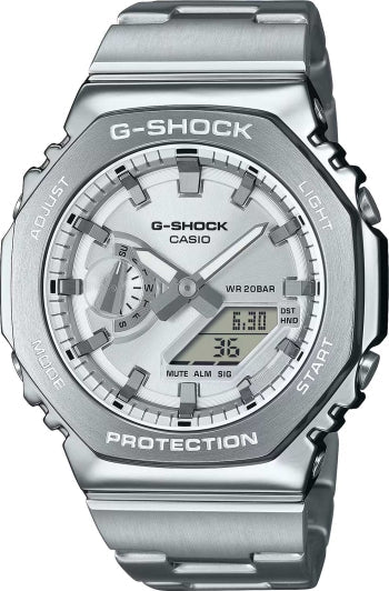 Gshock GMB 7200| Metal Chain | 1:1 Quality