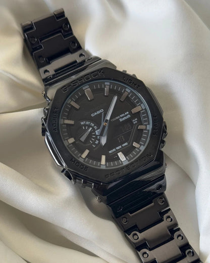 G-Shock GMB| metal chain | 1:1 quality