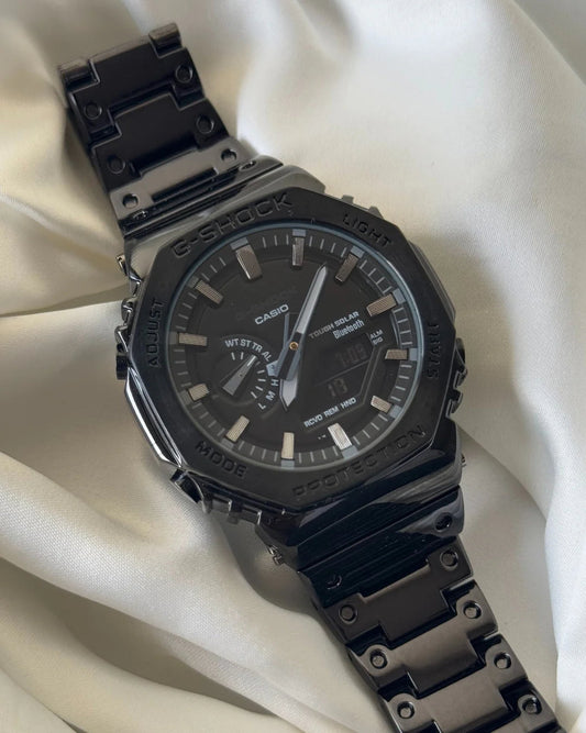 G-Shock GMB| metal chain | 1:1 quality