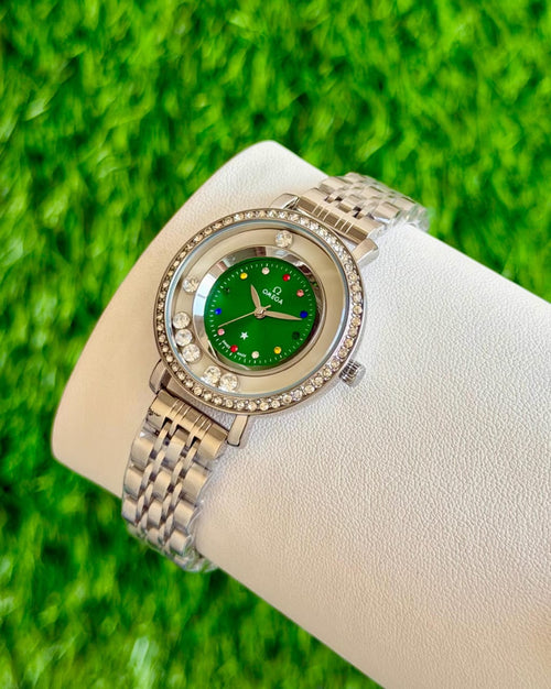 ADAMO Adele Men's & Women's Watch BG-AB78