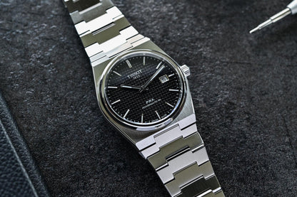 PowerMatic 80- PRX | - Automatic |