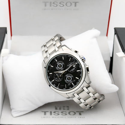 Tissot Chain Chronograph 1853 | 1:1 Quality