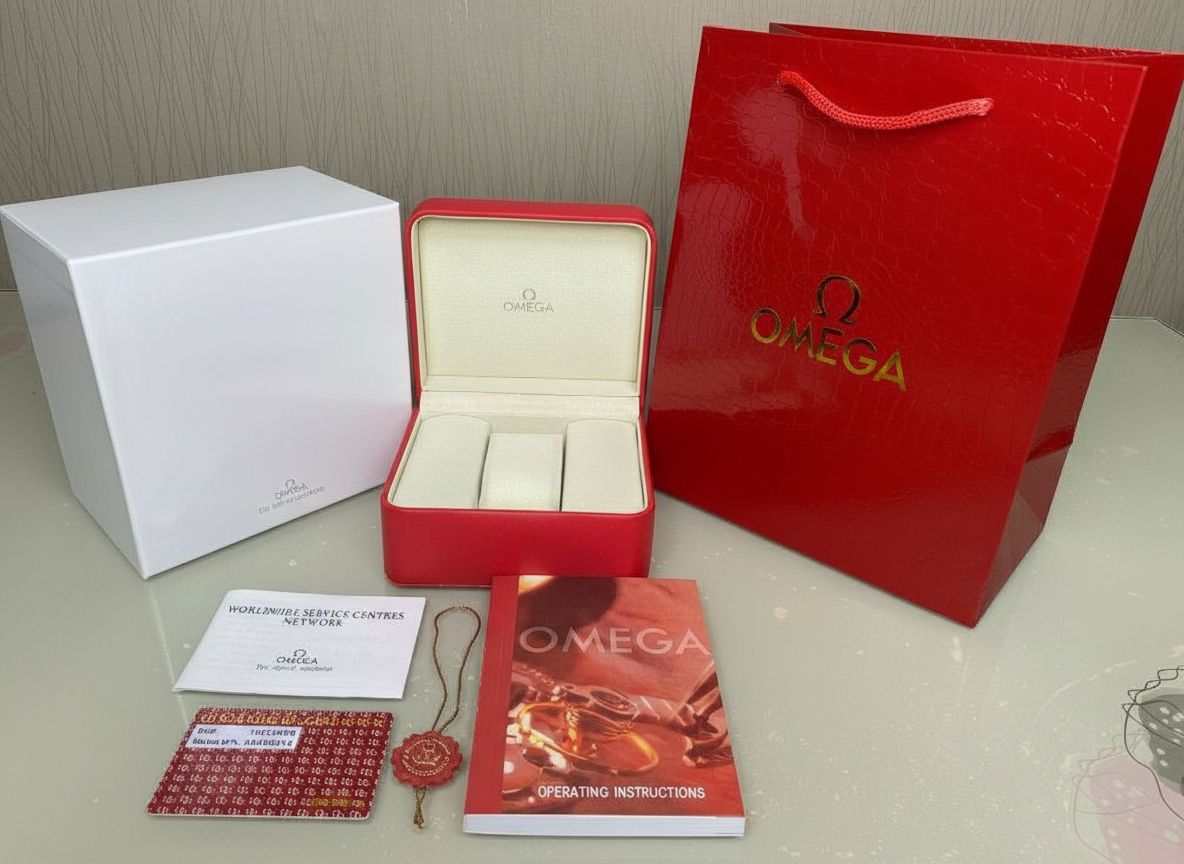 This is a Swatch x Omega Bioceramic MoonSwatch 1|1 quality